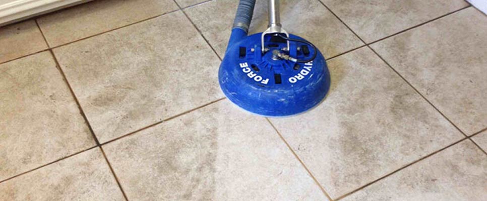 Tile and Grout Cleaning Bassendean