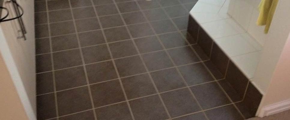 Tile and Grout Cleaning Byford