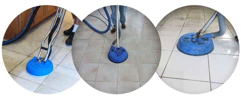 Tile and Grout Cleaning Claremont