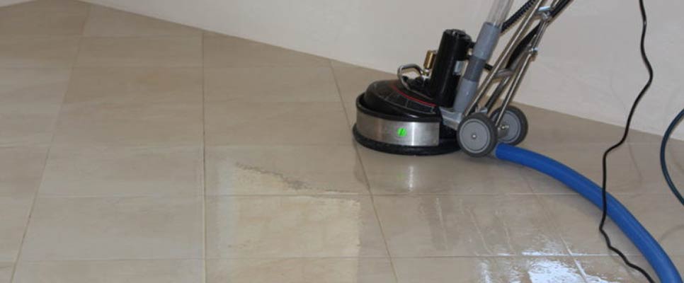 Tile and Grout Cleaning Fremantle