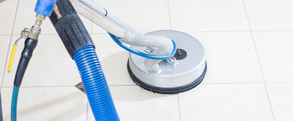 Tile and Grout Cleaning Gosnells