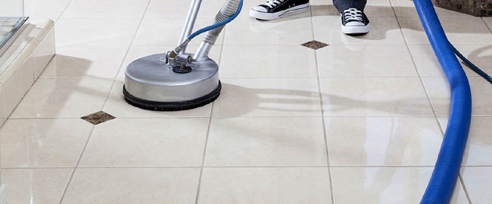 Tile and Grout Cleaning Maylands