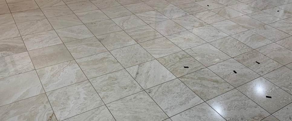 Tile and Grout Cleaning Mosman Park