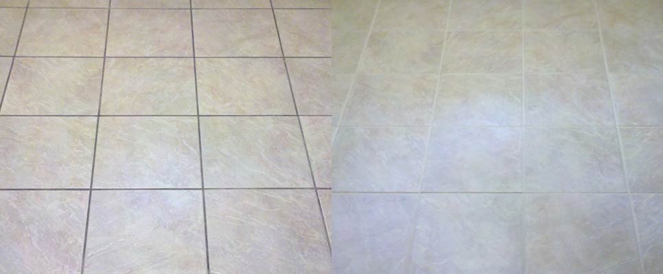 Tile and Grout Cleaning Scarborough