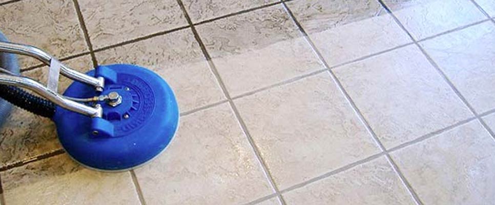 Tile and Grout Cleaning South Perth