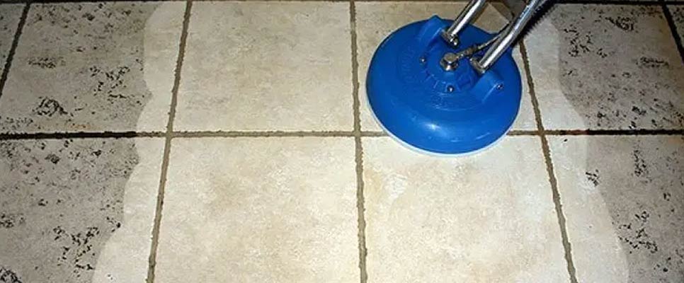 Tile and Grout Cleaning Subiaco