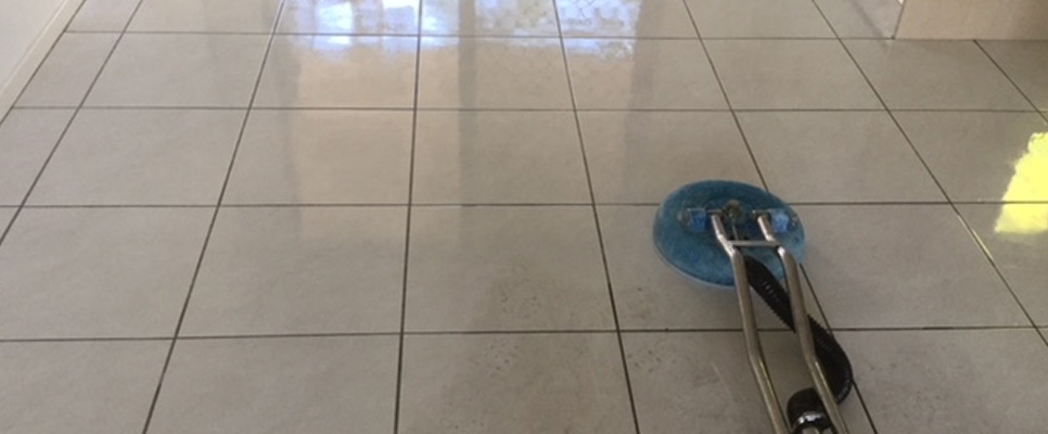 Tile and Grout Cleaning Alkimos