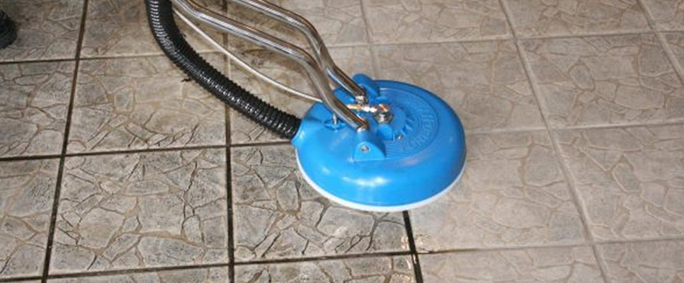 Tile and Grout Cleaning Como