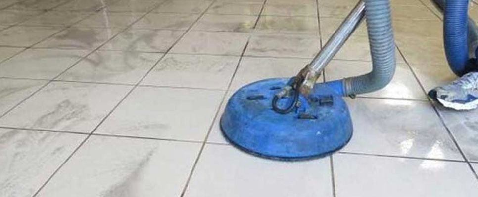 Tile and Grout Cleaning Midland