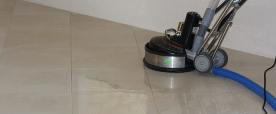 Tile and Grout Cleaning Nedlands