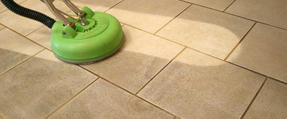 Tile and Grout Cleaning Rivervale
