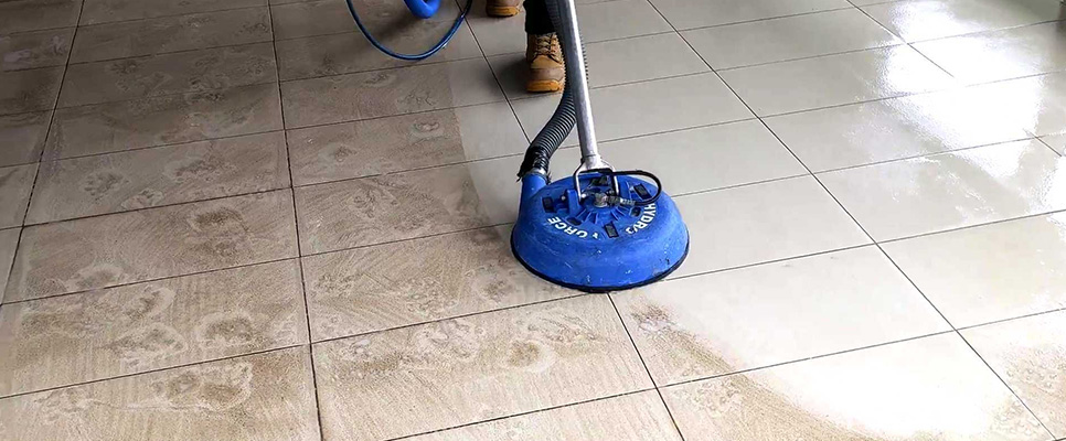 Tile and Grout Cleaning Wellard