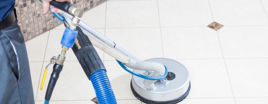 Tile and Grout Cleaning Company
